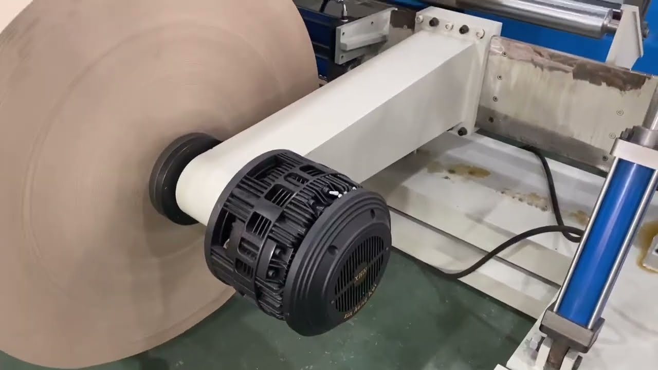 Bảng Kích Cỡ Ống Giấy Chi Tiết: Từ Nhỏ Đến Lớn Bảng Kích Cỡ Ống Giấy Chi Tiết: Từ Nhỏ Đến Lớn