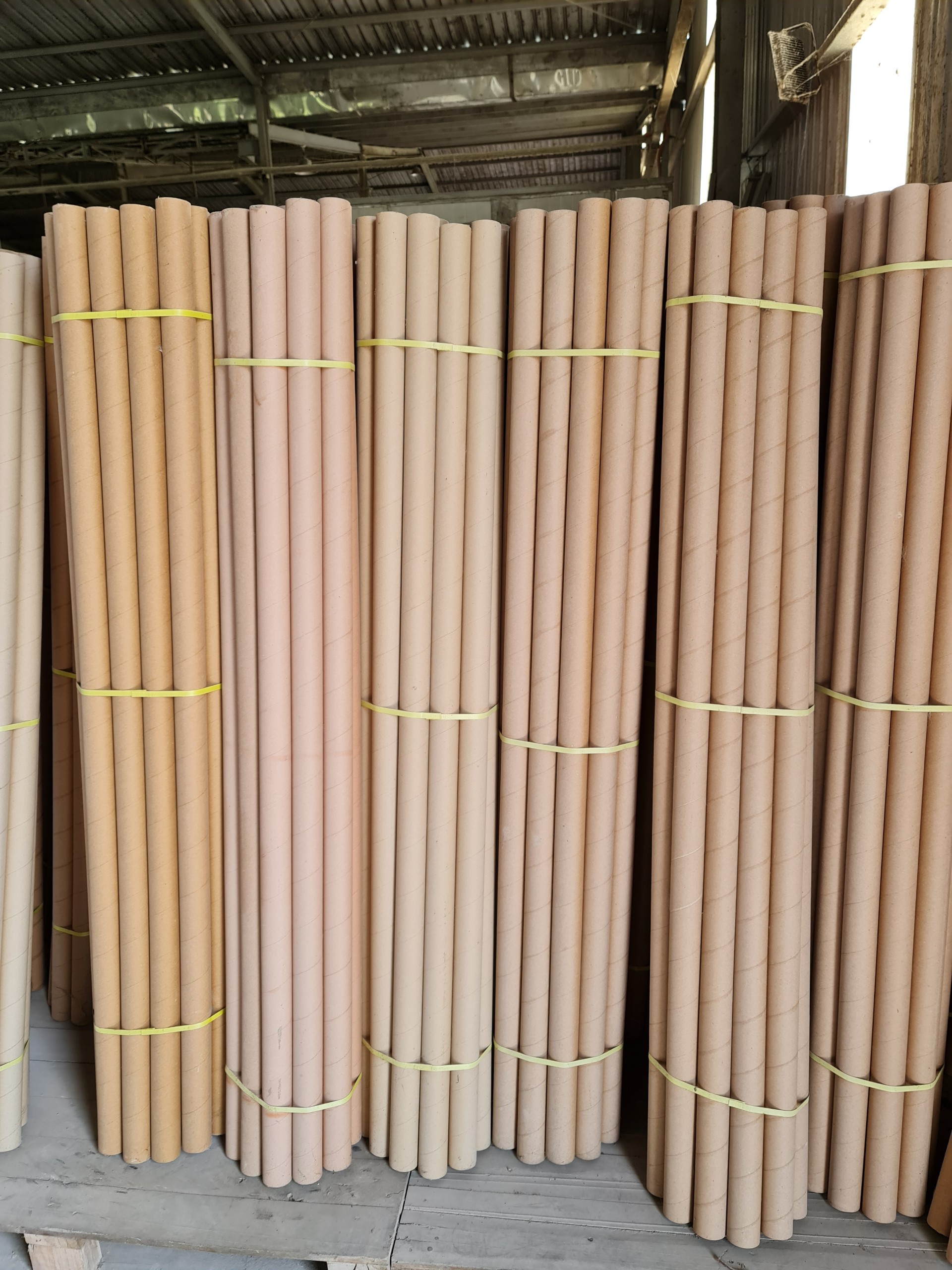 Bảng Kích Cỡ Ống Giấy Chi Tiết: Từ Nhỏ Đến Lớn Bảng Kích Cỡ Ống Giấy Chi Tiết: Từ Nhỏ Đến Lớn