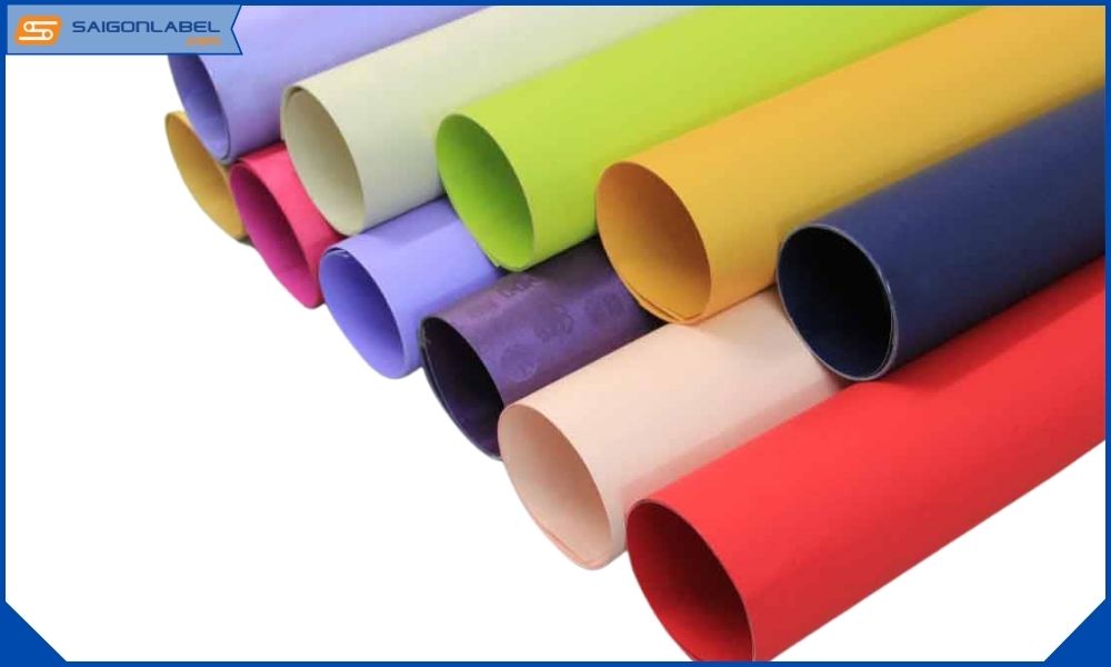 Danh sách đầy đủ các loại ống giấy và ứng dụng