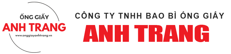 ỐNG GIẤY ANH TRANG