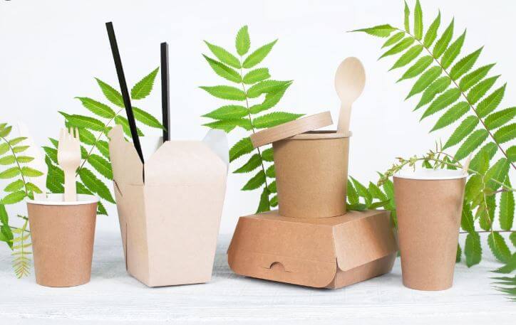 Nguyên Liệu Ống Hút Giấy: Lựa Chọn Thông Minh Cho Sức Khỏe Môi Trường