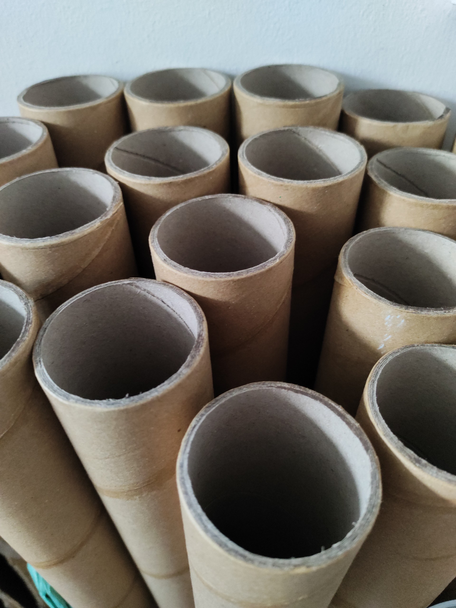 Ống giấy: Loại nào phù hợp với nhu cầu của bạn?