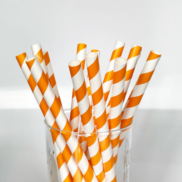 Quy Trình Sản Xuất Ống Hút Giấy Từ A Đến Z