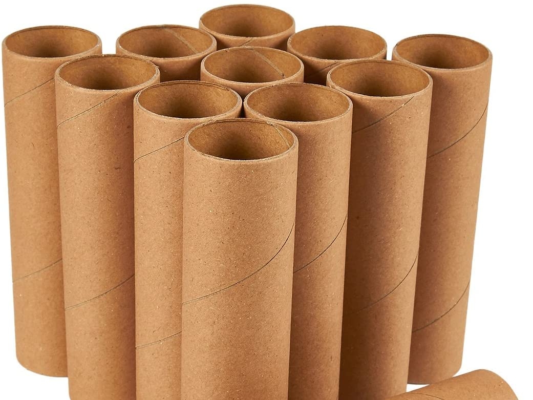 Sản xuất Ống Giấy: Chất lượng cao, giá tốt