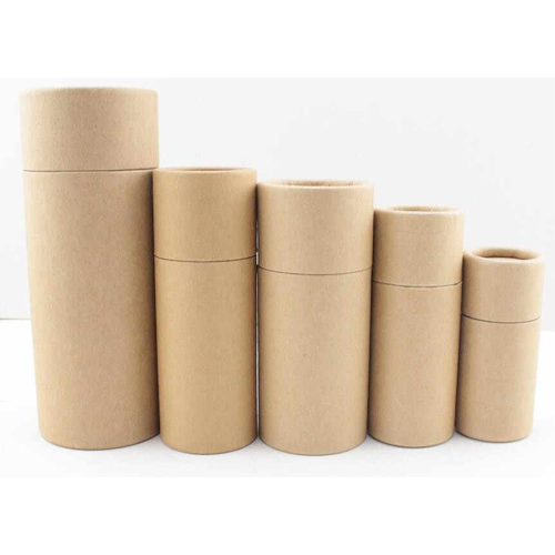 Sản xuất Ống Giấy: Chất lượng cao, giá tốt