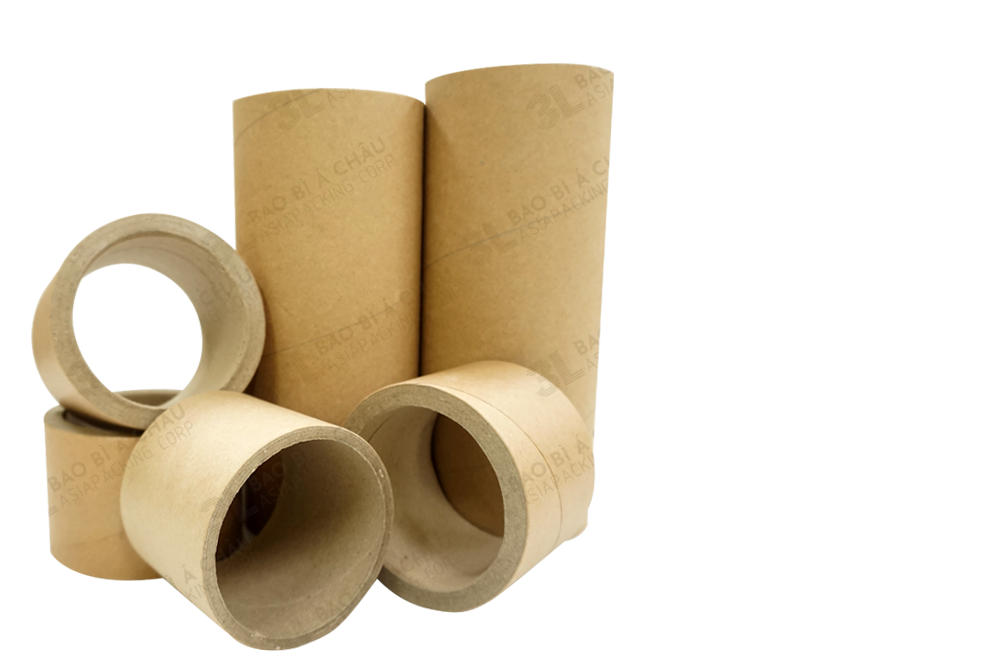 Các Loại Ống Giấy Công Nghiệp Các Loại Ống Giấy Công Nghiệp