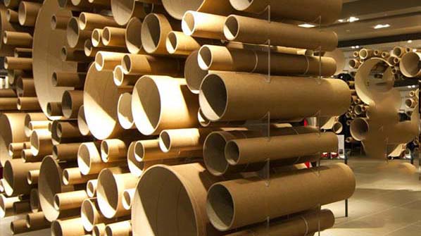 Công ty Anh Trang Chuyên gia sản xuất ống giấy, lõi giấy chất lượng cao