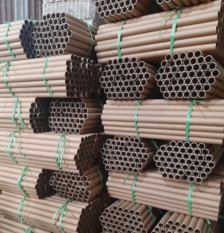 Công ty Anh Trang Chuyên gia sản xuất ống giấy, lõi giấy chất lượng cao