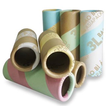 Công ty sản xuất Lõi Ống Bobbin Giấy Giới thiệu chung