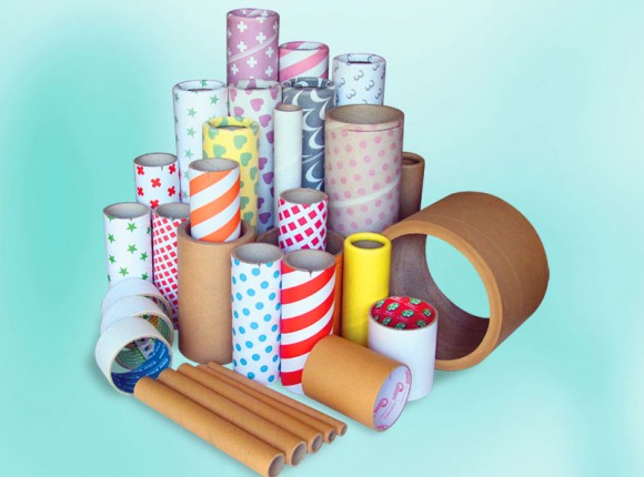 Công ty Sản xuất Lõi Ống Giấy Cuộn Chỉ Đóng vai trò quan trọng trong chuỗi cung ứng