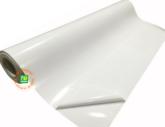 Công ty Sản xuất Lõi Ống Giấy Cuốn Decal Động lực cho ngành in ấn và bao bì