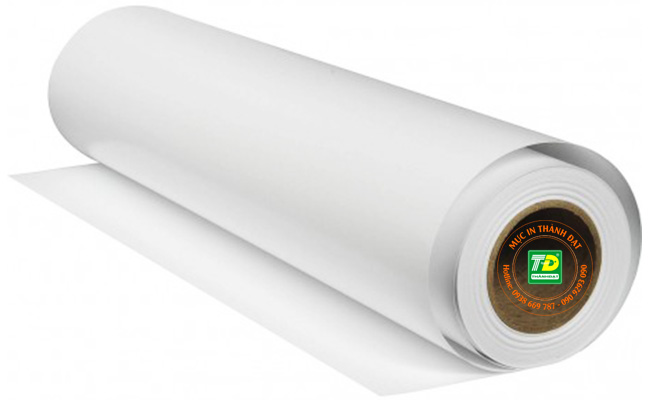 Công ty Sản xuất Lõi Ống Giấy Cuốn Decal Động lực cho ngành in ấn và bao bì