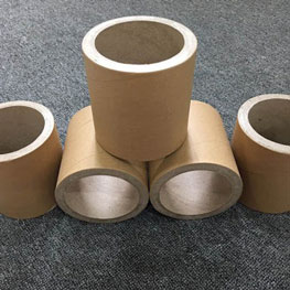 Công ty sản xuất Lõi Ống Giấy Đựng Hàng Xuất Khẩu Nâng tầm giá trị sản phẩm Việt