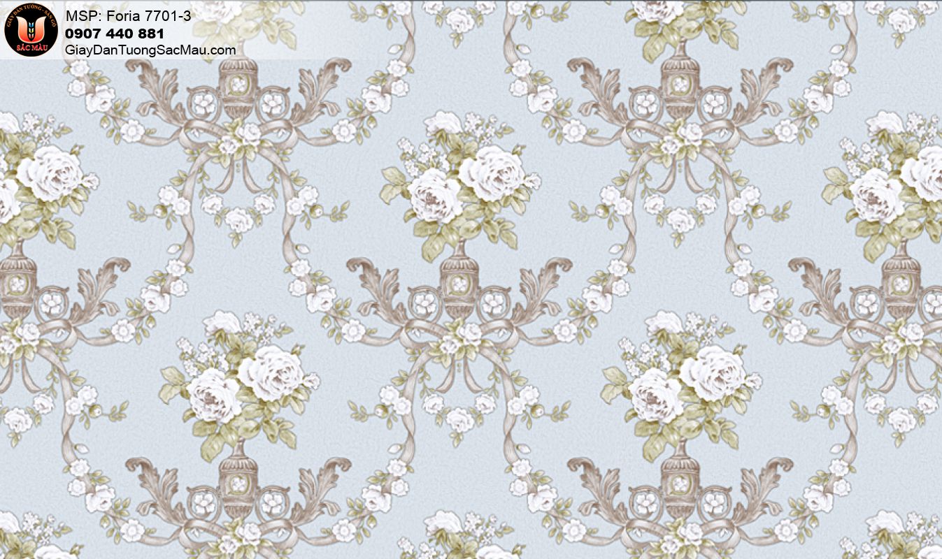 Giá giấy dán tường Hướng dẫn chọn loại phù hợp với ngân sách