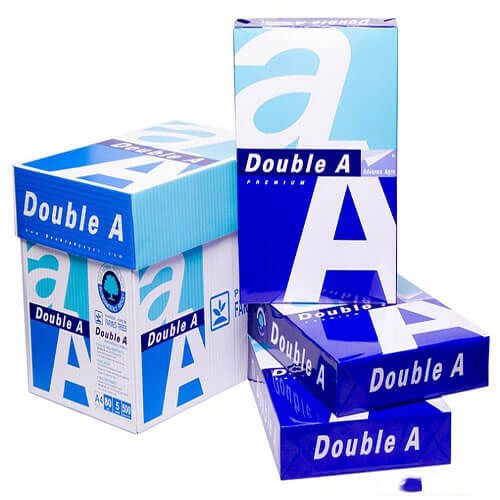 Giấy A4 Định nghĩa và Đặc điểm