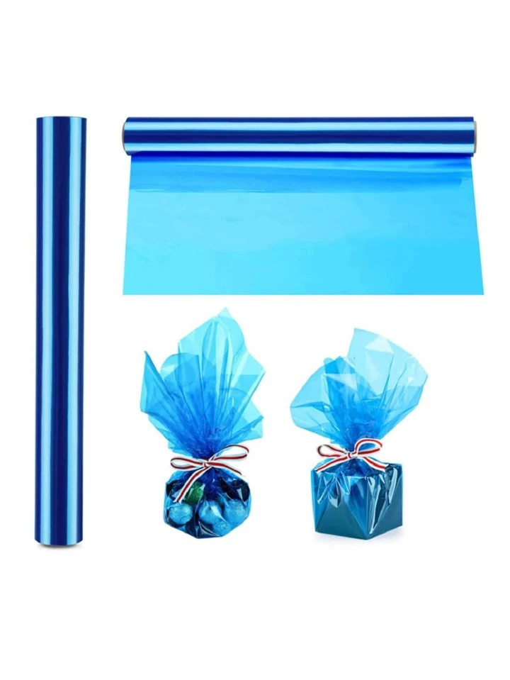 Giấy bóng kính Ứng dụng đa dạng trong đời sống và sản xuất