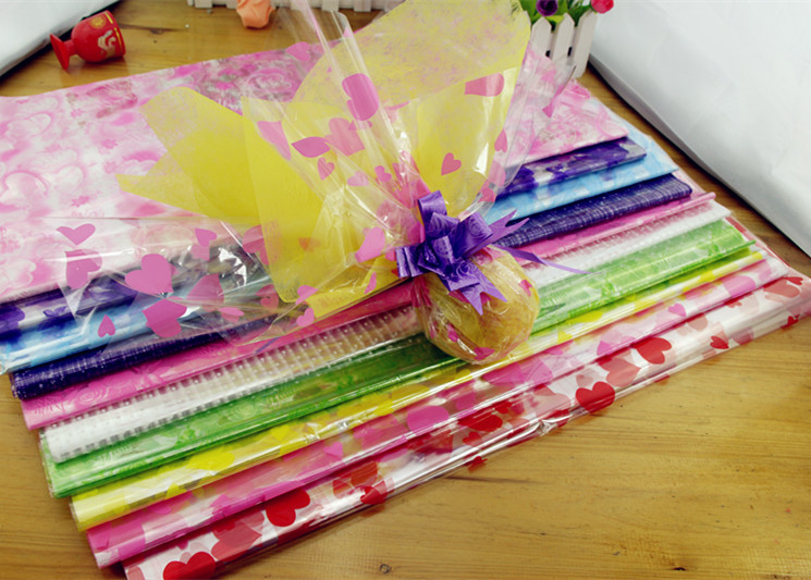 Giấy bóng kính Ứng dụng đa dạng trong đời sống và sản xuất