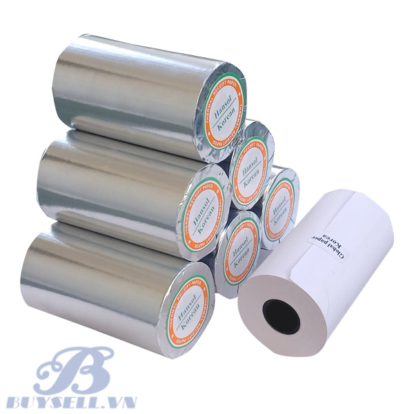 Giấy cuộn là gì Khái niệm và ứng dụng