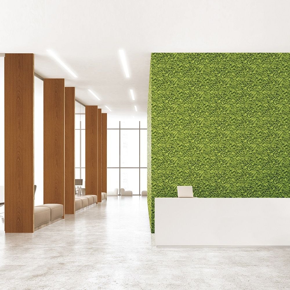 Giấy Dán Tường Đẹp Biến Tỏi Tường Thành Kiệt Tác