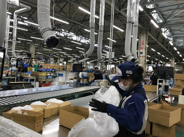 Giấy đóng gói Vai trò và tầm quan trọng trong bảo quản sản phẩm Giấy đóng gói Vai trò và tầm quan trọng trong bảo quản sản phẩm