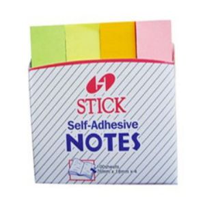 Giấy Ghi Chú Công Cụ Không Thể Thiếu Cho Năng Suất Làm Việc