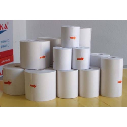 Giấy in nhiệt Ứng dụng và lợi ích trong cuộc sống hiện đại