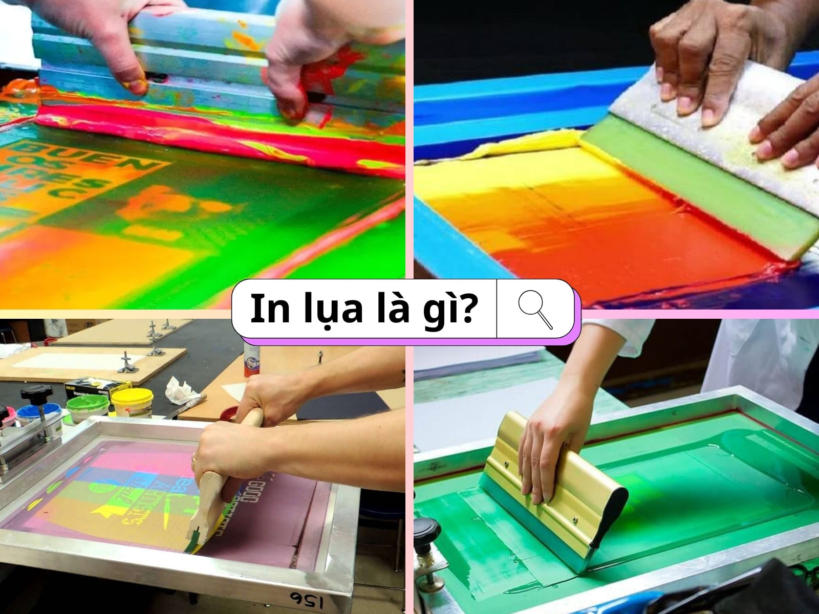 Giấy Lụa Khái niệm, tính chất và ứng dụng