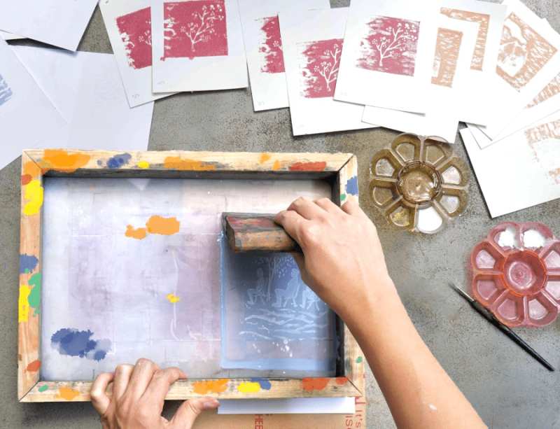 Giấy Lụa Khái niệm, tính chất và ứng dụng