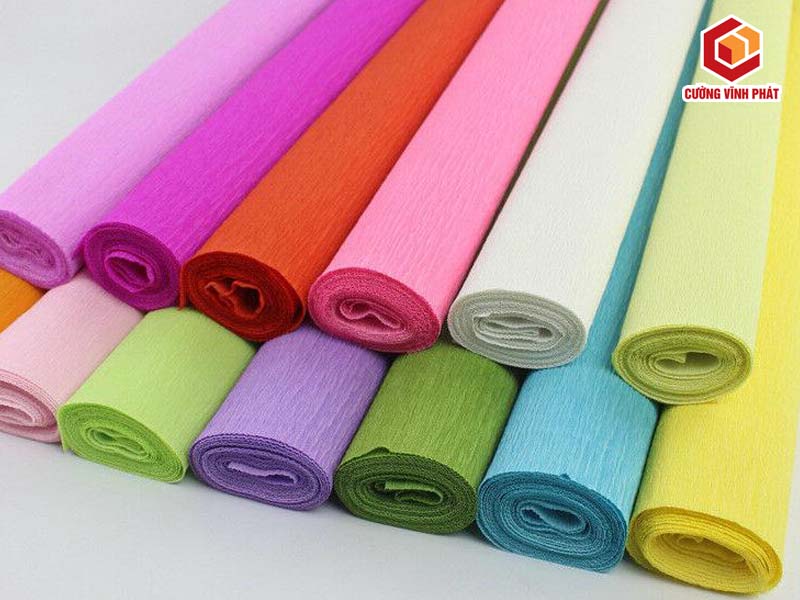 Giấy Lụa Khái niệm, tính chất và ứng dụng