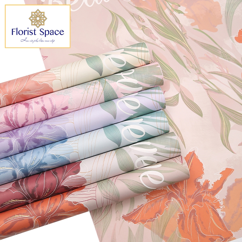 Giấy mỹ thuật Giới thiệu và Ứng dụng