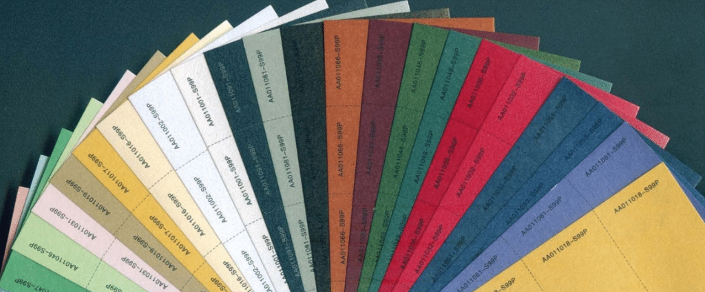 Giấy mỹ thuật Giới thiệu và Ứng dụng