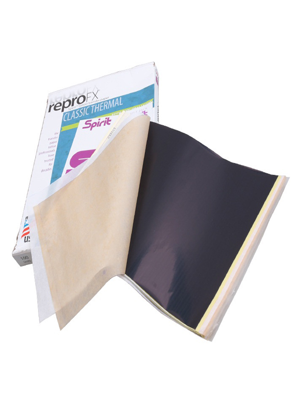 Giấy Than Lịch Sử Và Sự Phát Triển