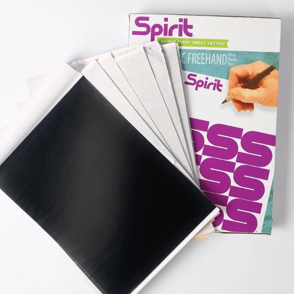 Giấy Than Lịch Sử Và Sự Phát Triển