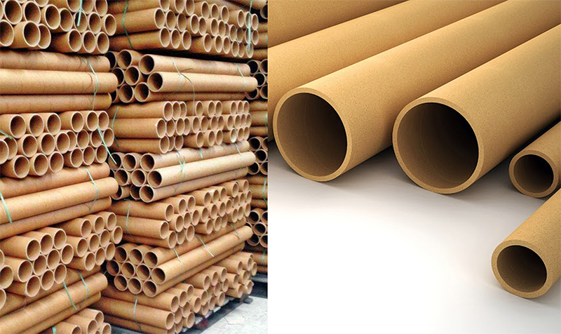 Công ty Xuất khẩu Ống Giấy Carton Giới thiệu chung