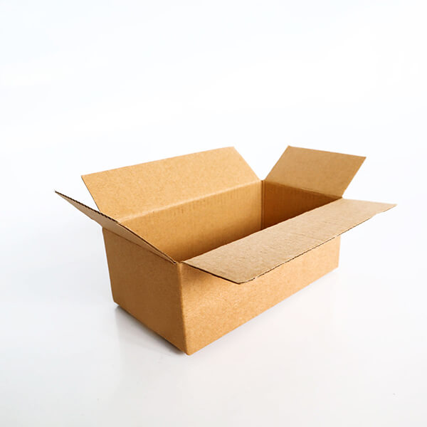 Giới thiệu về thùng carton