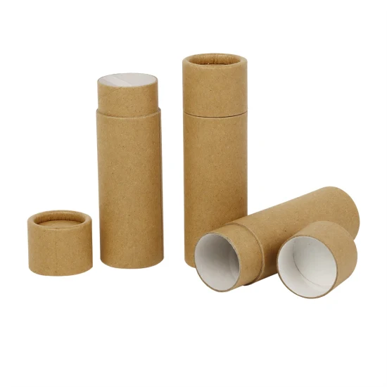 Hộp ống giấy Giới thiệu và đặc điểm Hộp ống giấy Giới thiệu và đặc điểm