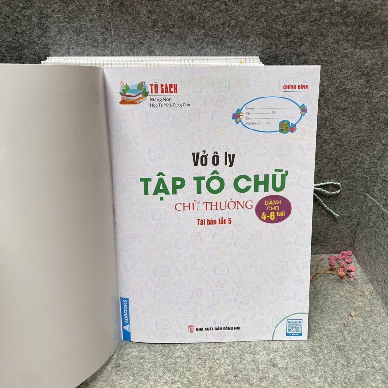 Hướng dẫn chọn giấy ô ly phù hợp với nhu cầu