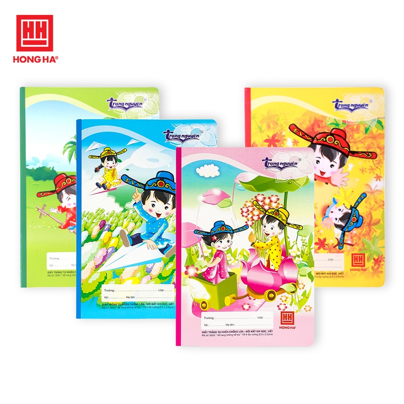 Hướng dẫn chọn giấy ô ly phù hợp với nhu cầu