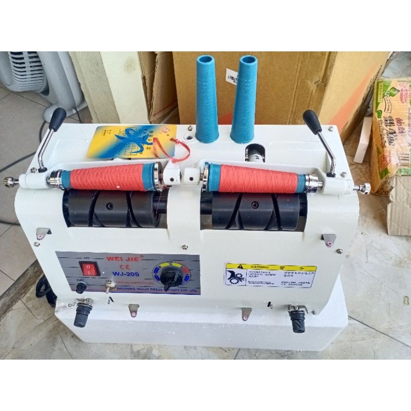 Ống chỉ Cấu tạo, nguyên liệu và ứng dụng