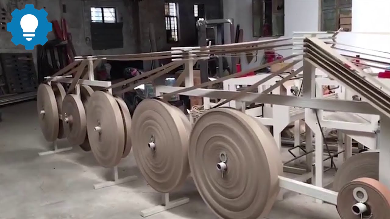 Ống Cone Giấy: Cấu Tạo, Ưu Điểm Và Nhược Điểm Ống Cone Giấy: Cấu Tạo, Ưu Điểm Và Nhược Điểm