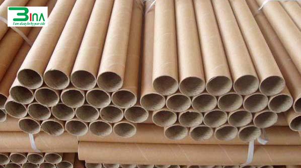 Ống giấy giá rẻ Lựa chọn thông minh cho mọi nhu cầu