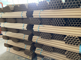 Ống Giấy Lõi Giấy Ứng Dụng Đa Dạng Và Tiềm Năng To Lớn Tại TP. HCM