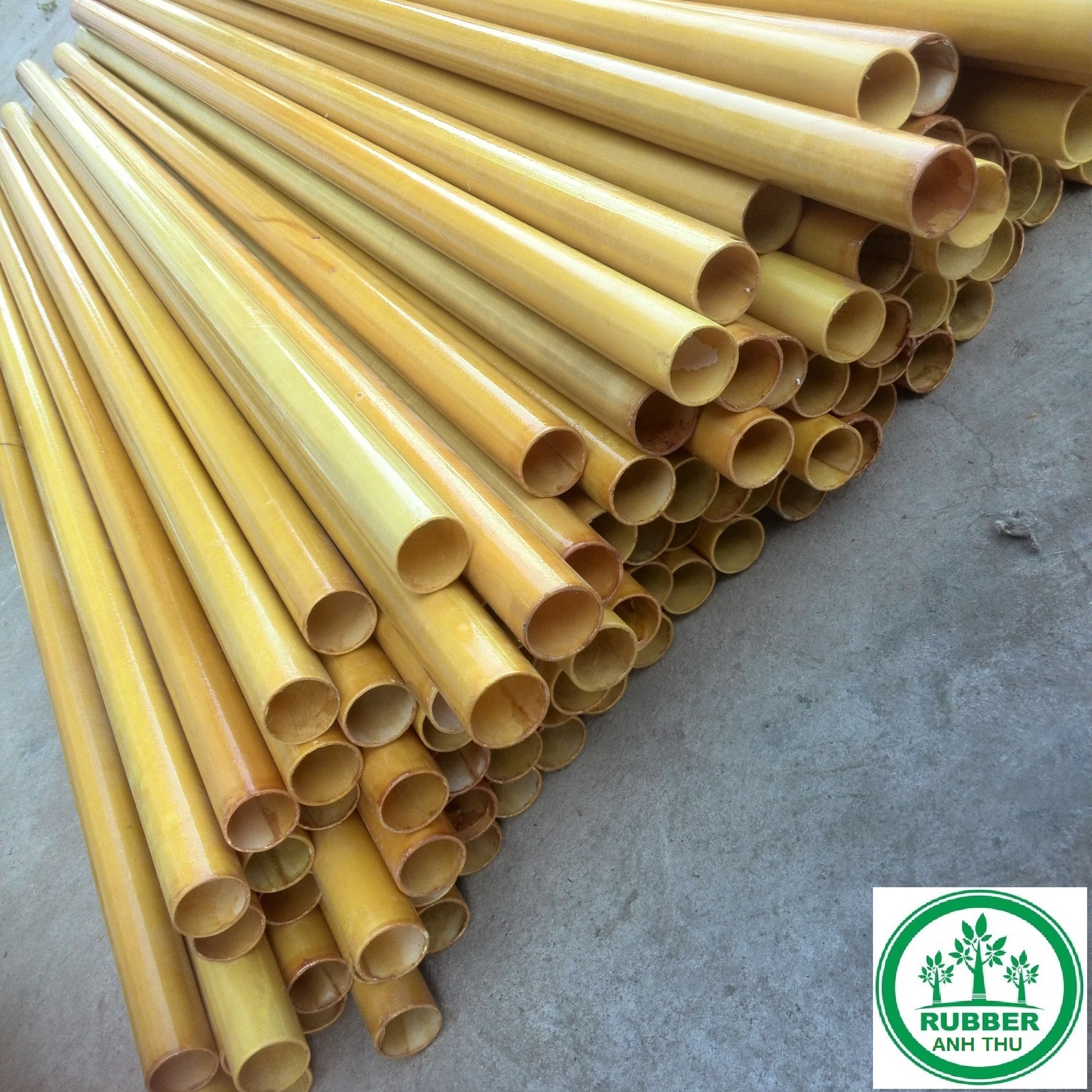 Ống giấy phi 50mm Ứng dụng đa dạng trong đời sống