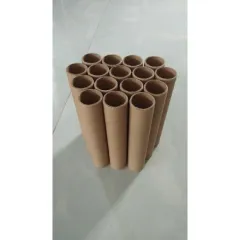 Ống giấy phi 55mm Ứng dụng đa dạng trong đời sống và sản xuất