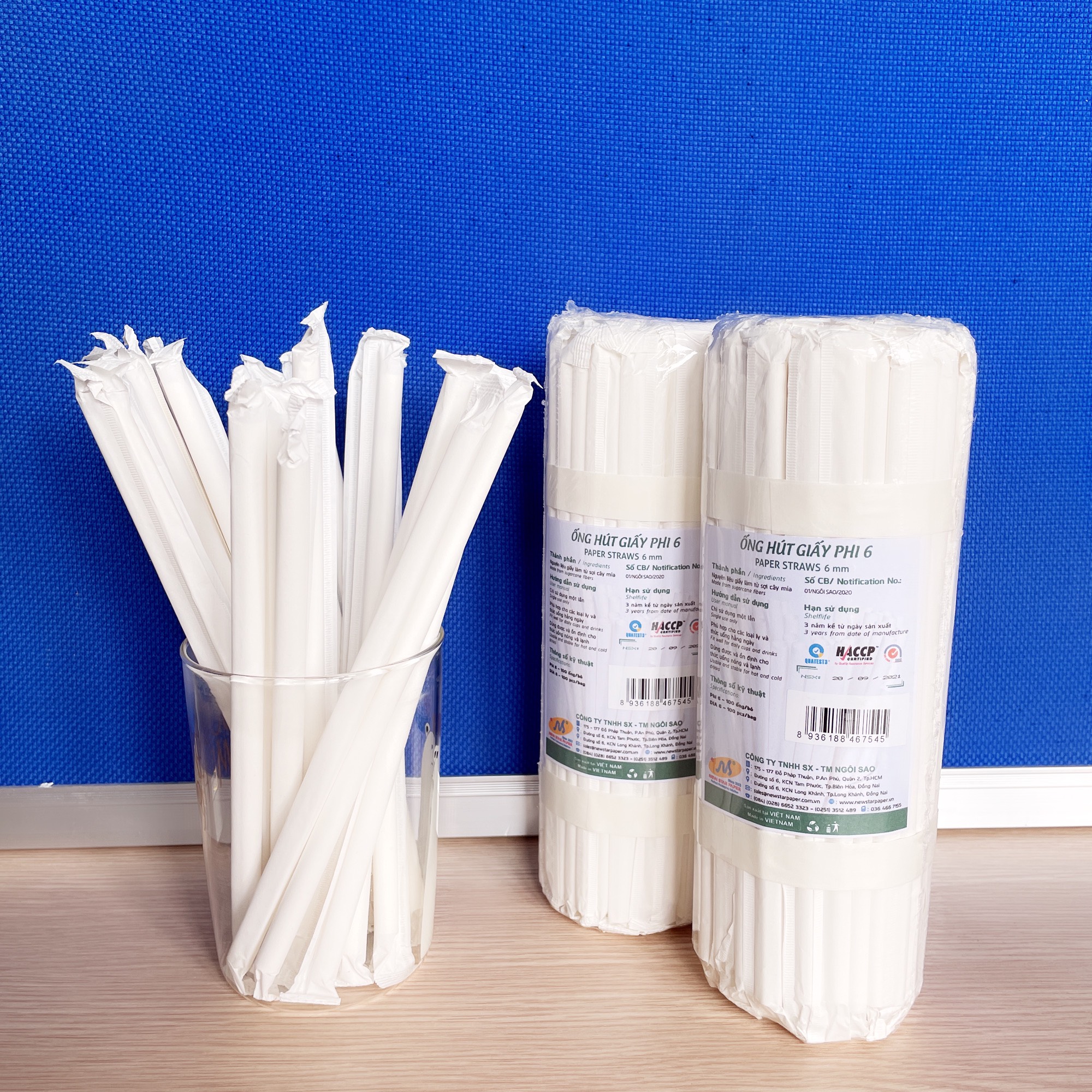 Ống giấy phi 56mm Ứng dụng và lợi ích