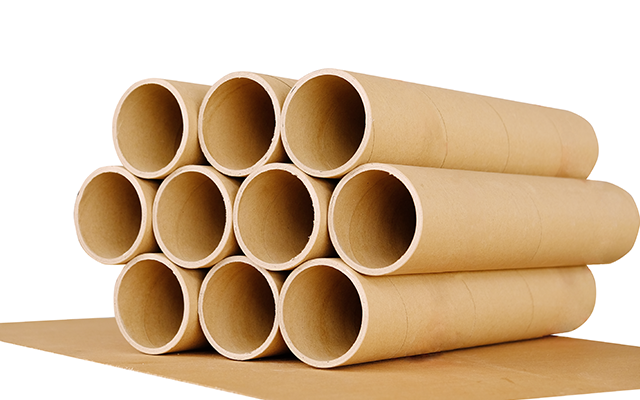 Ống giấy phi 76mm Ứng dụng đa dạng trong các ngành nghề