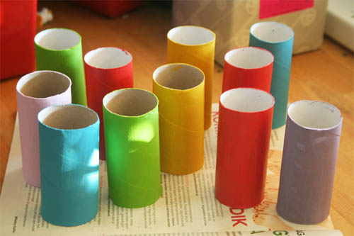 Ống giấy tròn carton Ứng dụng linh hoạt trong nhiều lĩnh vực Ống giấy tròn carton Ứng dụng linh hoạt trong nhiều lĩnh vực