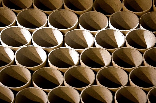 Ống lõi giấy carton giá rẻ Giải pháp tối ưu cho đóng gói và bảo quản
