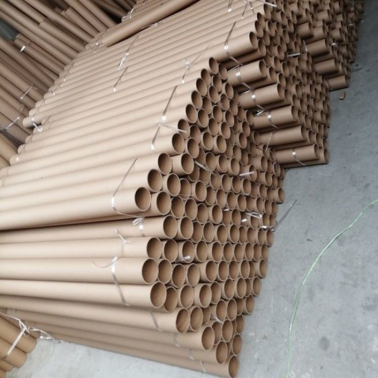 Ống lõi giấy carton giá rẻ Giải pháp tối ưu cho đóng gói và bảo quản