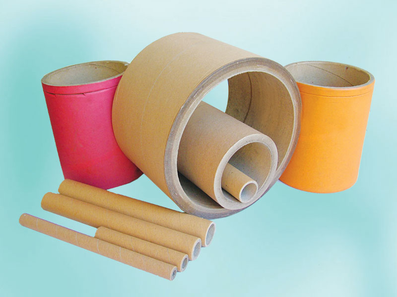 Ống lõi giấy carton giá tốt Ống lõi giấy carton giá tốt